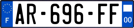 AR-696-FF