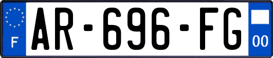 AR-696-FG