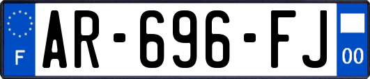 AR-696-FJ