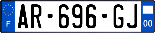 AR-696-GJ