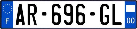 AR-696-GL