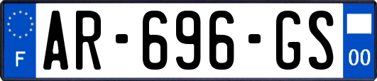 AR-696-GS