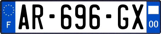 AR-696-GX