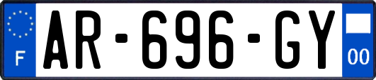 AR-696-GY