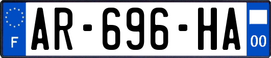 AR-696-HA