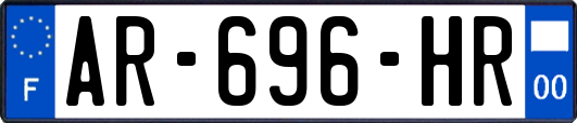 AR-696-HR