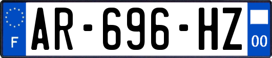 AR-696-HZ