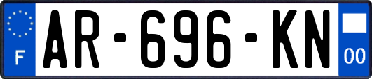 AR-696-KN