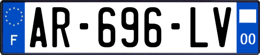 AR-696-LV