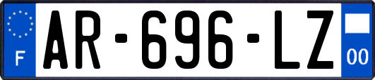 AR-696-LZ