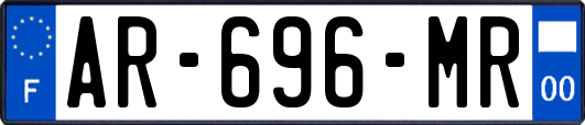 AR-696-MR