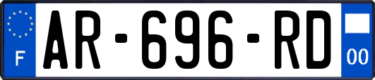 AR-696-RD