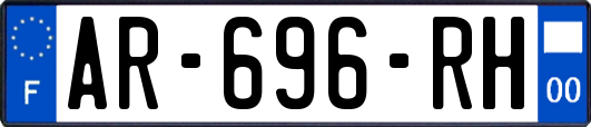 AR-696-RH