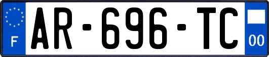 AR-696-TC