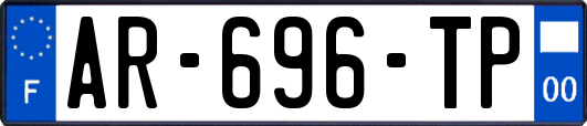 AR-696-TP