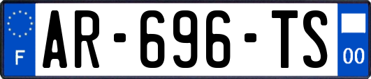AR-696-TS