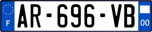 AR-696-VB