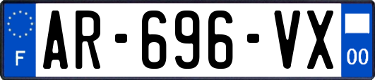 AR-696-VX