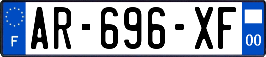 AR-696-XF