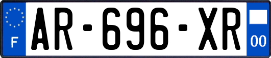 AR-696-XR