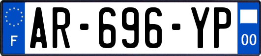 AR-696-YP