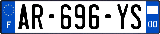 AR-696-YS