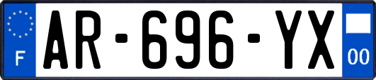 AR-696-YX