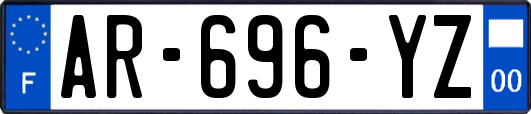 AR-696-YZ
