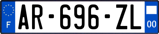 AR-696-ZL