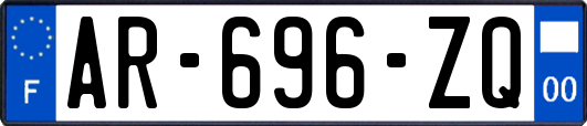 AR-696-ZQ