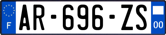 AR-696-ZS