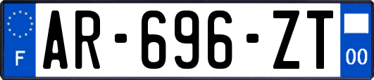 AR-696-ZT