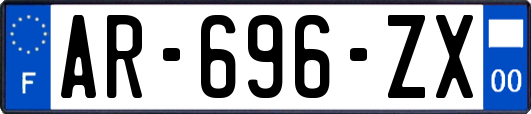 AR-696-ZX