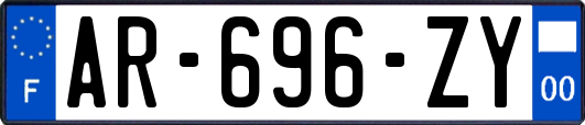 AR-696-ZY