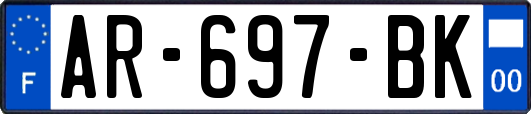 AR-697-BK
