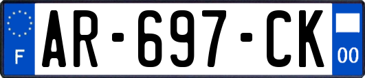 AR-697-CK