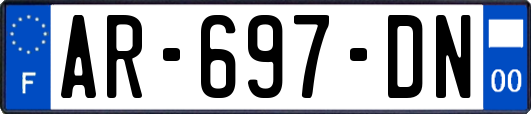 AR-697-DN
