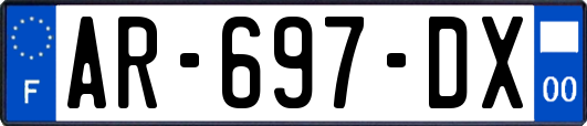 AR-697-DX