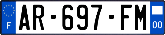 AR-697-FM