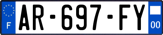 AR-697-FY