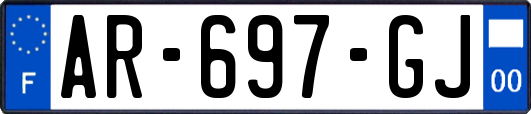 AR-697-GJ