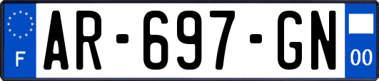AR-697-GN