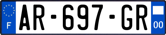 AR-697-GR