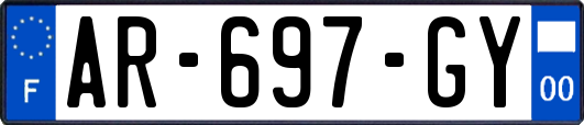 AR-697-GY