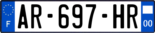 AR-697-HR