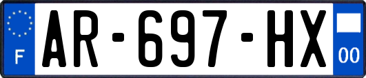 AR-697-HX