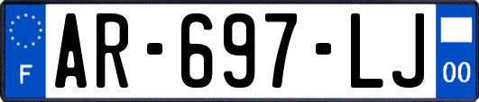 AR-697-LJ