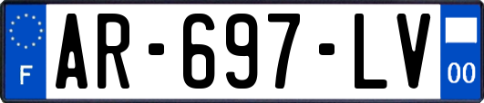 AR-697-LV