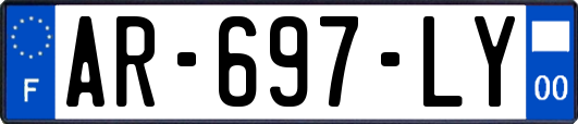 AR-697-LY