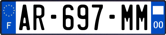 AR-697-MM